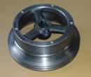 L/H Flywheel for H,C ,2206, 1706